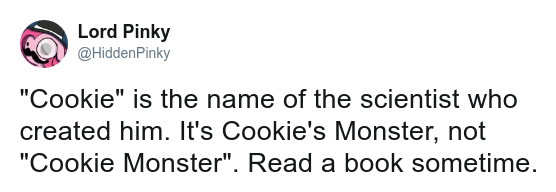 cookie