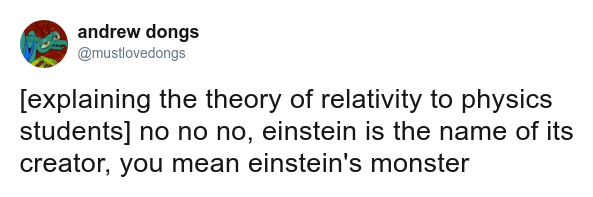 einstein