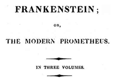 Frankenstein