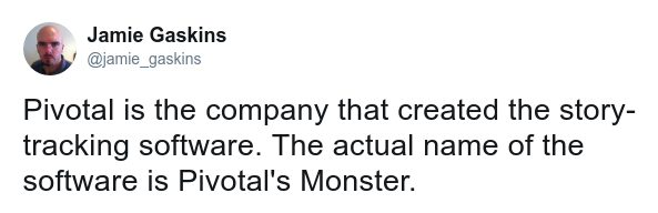 pivotal